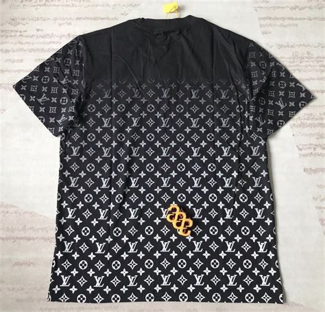 équipe louis vuitton t shirt|Louis Vuitton t shirt monogram.